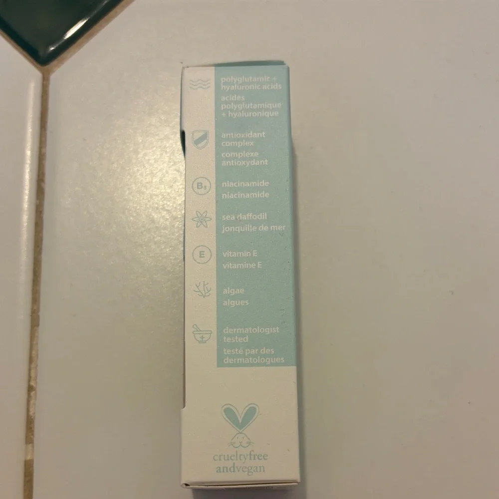 New in Box Tarte SEA Power Flex Concealer - Fair Neutral